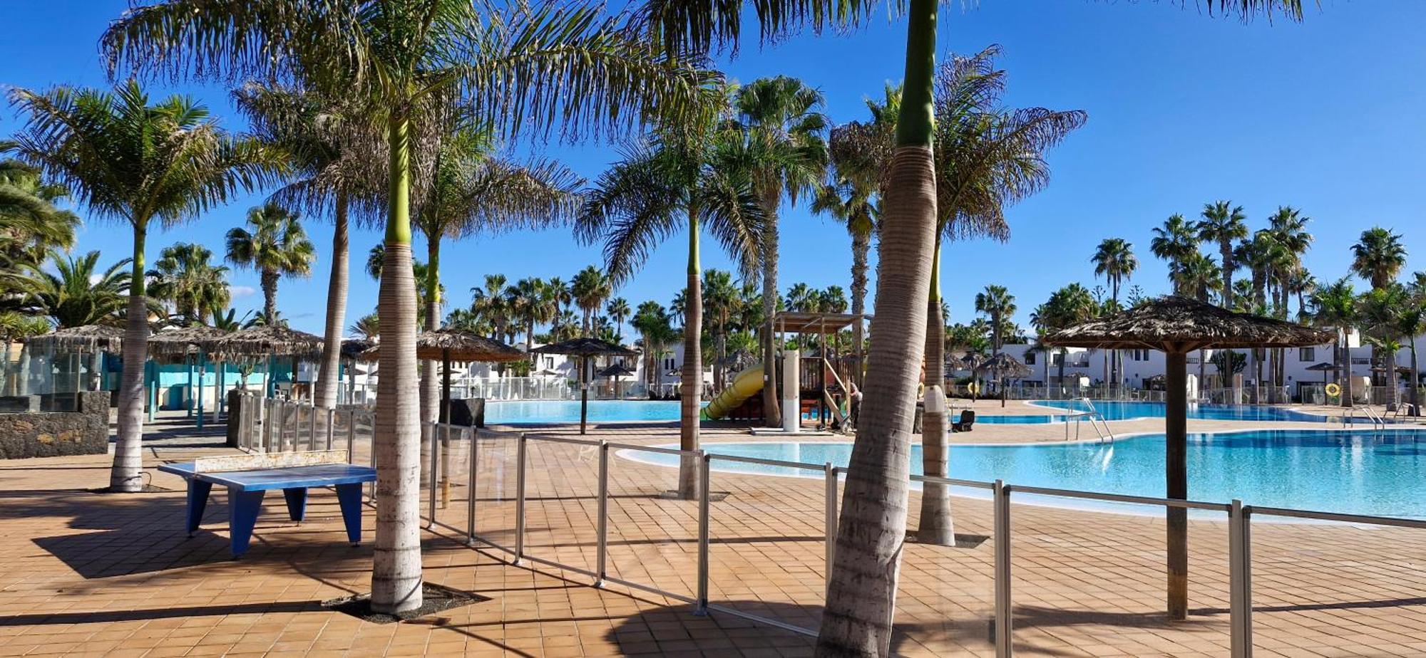 Appartement Casa Oliva Del Oasis Dunas