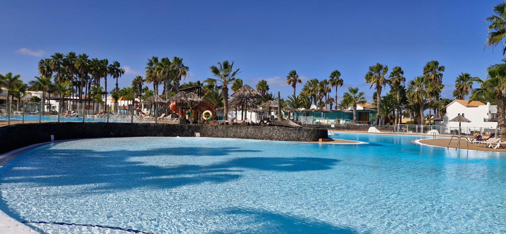 Casa Oliva Del Oasis Dunas