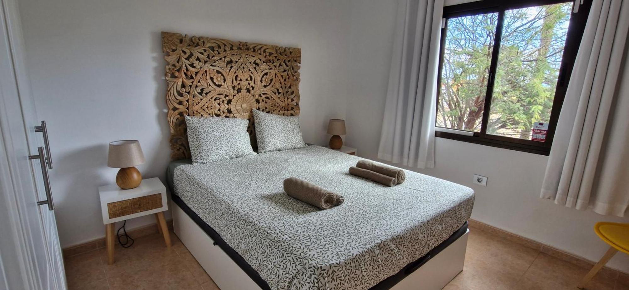 Casa Oliva Del Oasis Dunas Appartement *
