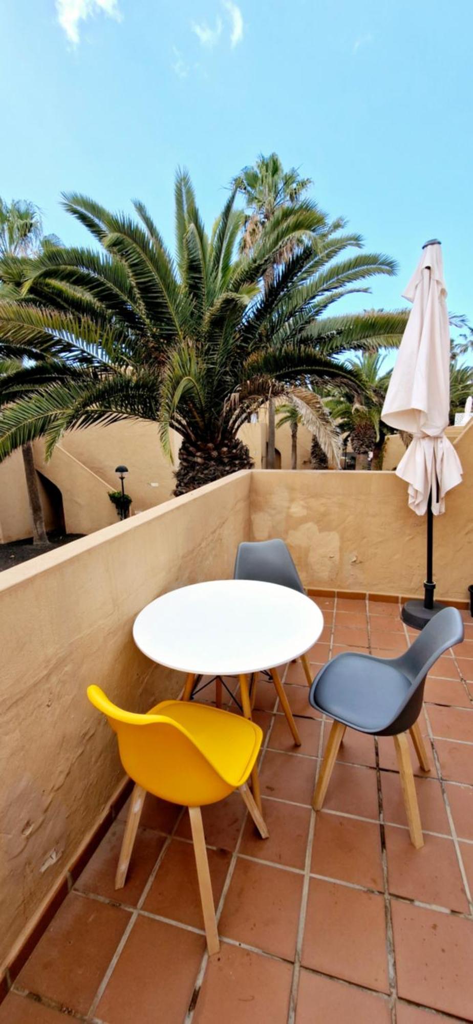 Casa Oliva Del Oasis Dunas Appartement Corralejo