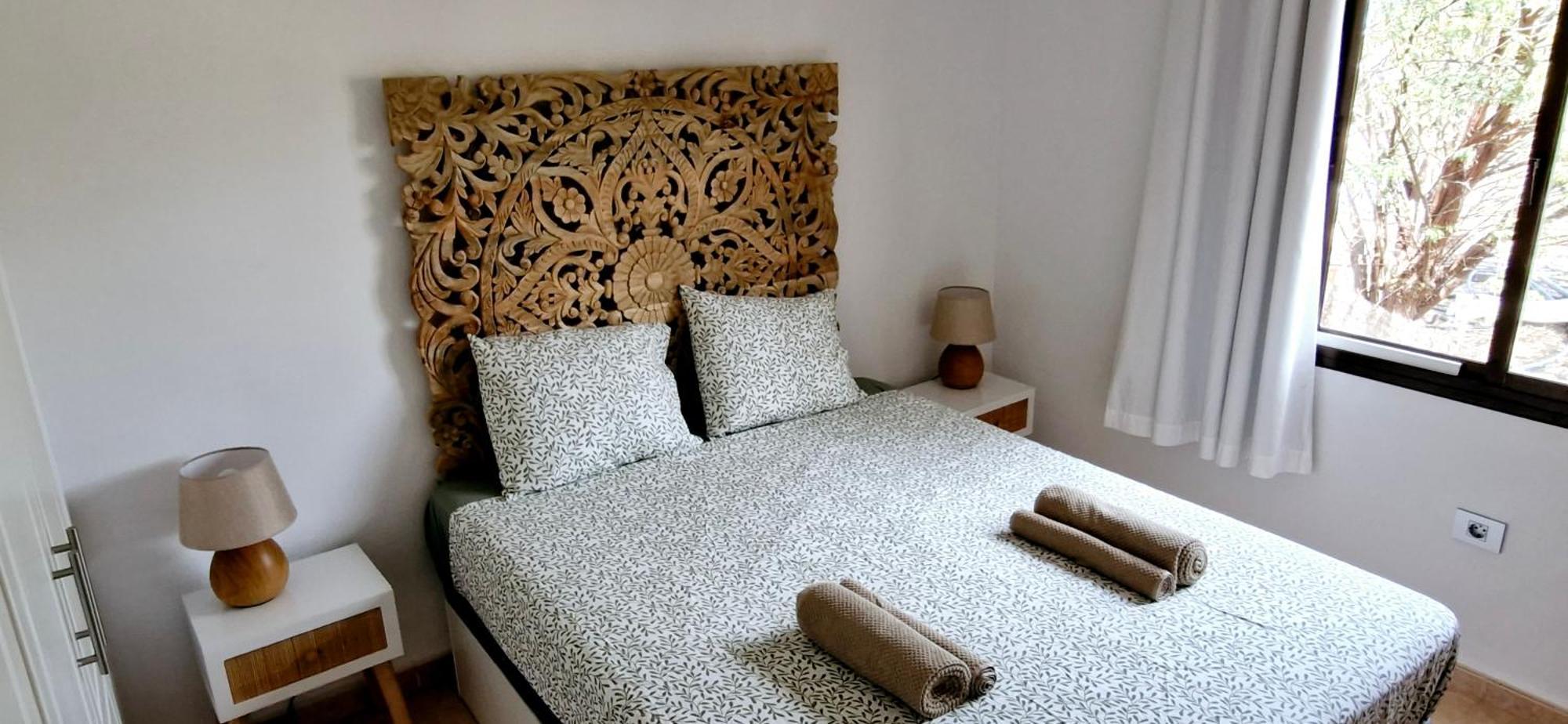 Casa Oliva Del Oasis Dunas Appartement