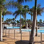 Casa Oliva Del Oasis Dunas