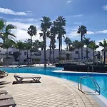 Casa Oliva Del Oasis Dunas