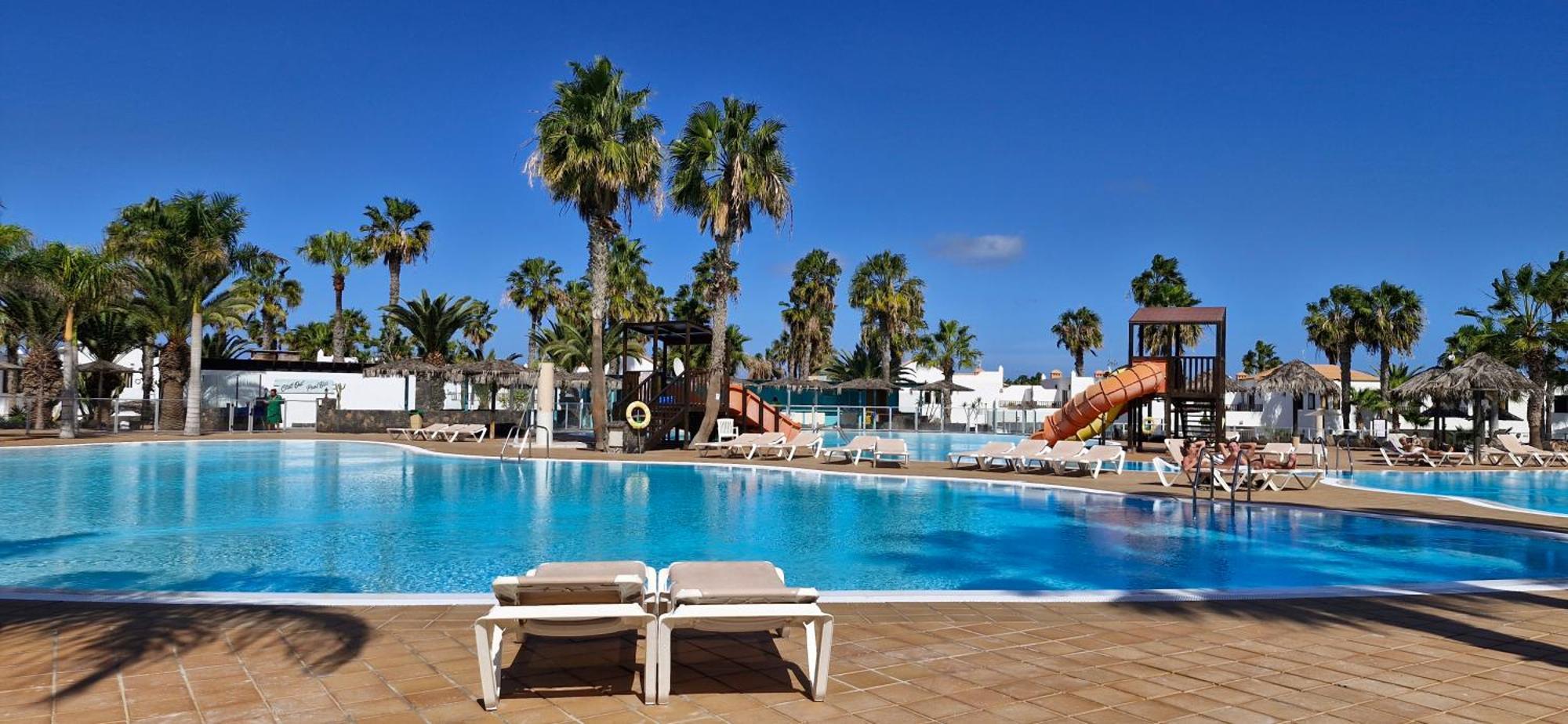 Casa Oliva Del Oasis Dunas Apartment Corralejo