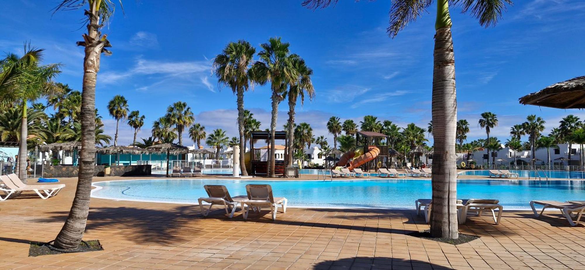 Casa Oliva Del Oasis Dunas Apartment