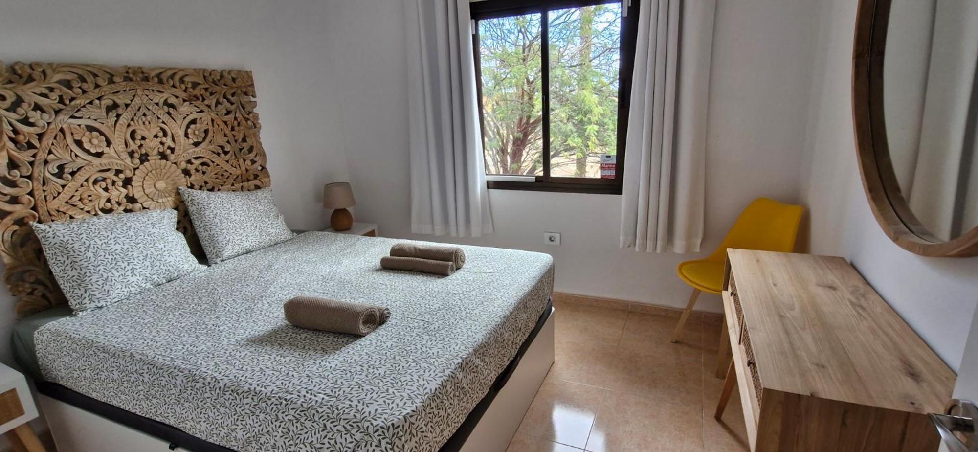 Apartment Casa Oliva Del Oasis Dunas *