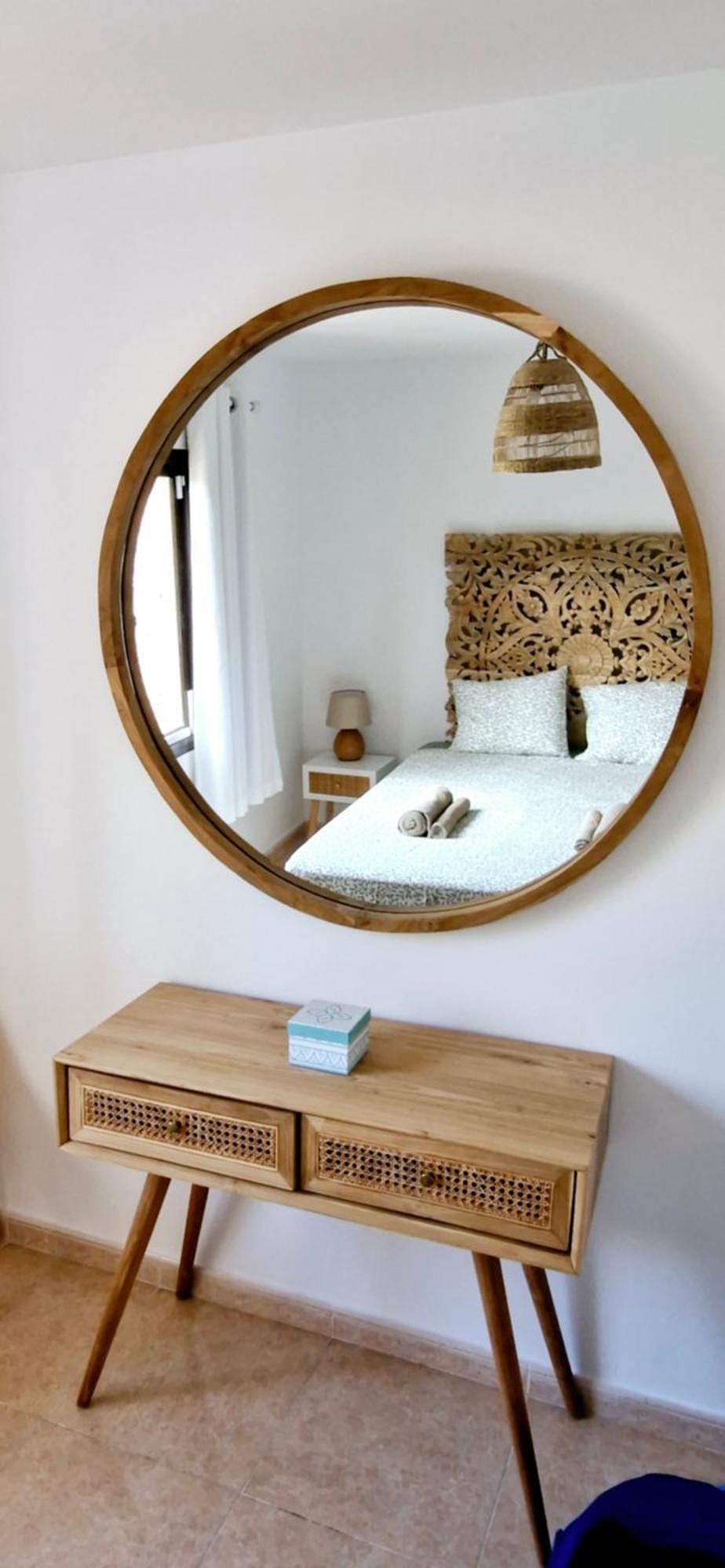 Apartment Casa Oliva Del Oasis Dunas