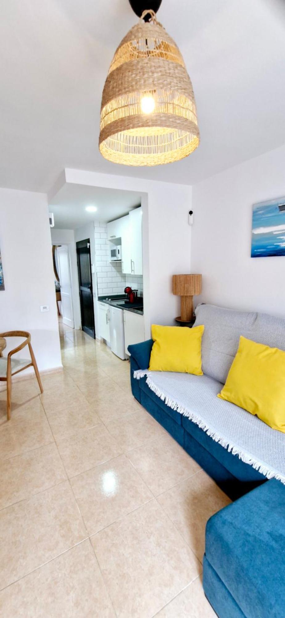 Casa Oliva Del Oasis Dunas Apartment *